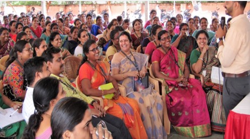 Life Balance Workshop