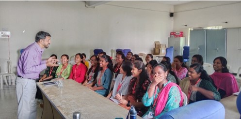 Student Success Program