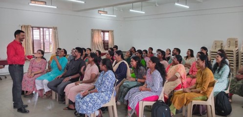 Professional Networking